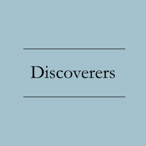 Discoverers