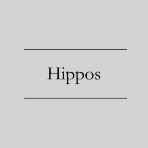 Hippos