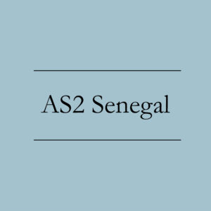 AS2 Senegal