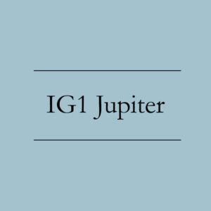 IG1 Jupiter