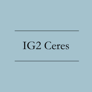 IG2 Ceres