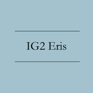 IG2 Eris