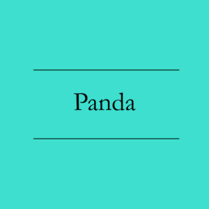 Panda