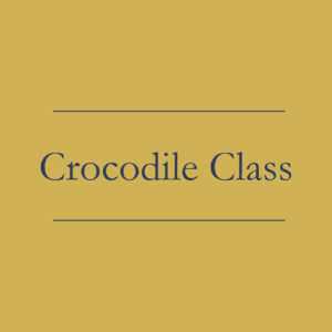 Crocodile Class