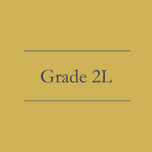 Grade 2L