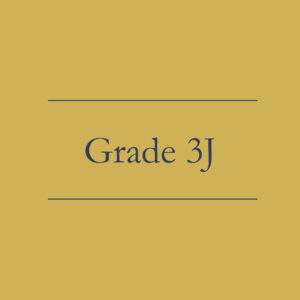 Grade 3J