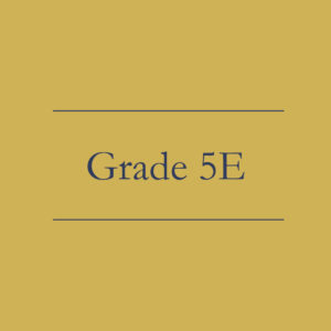 Grade 5E