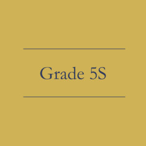 Grade 5S