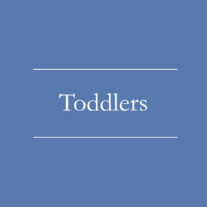 Toddlers