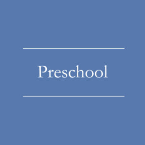 Preschool